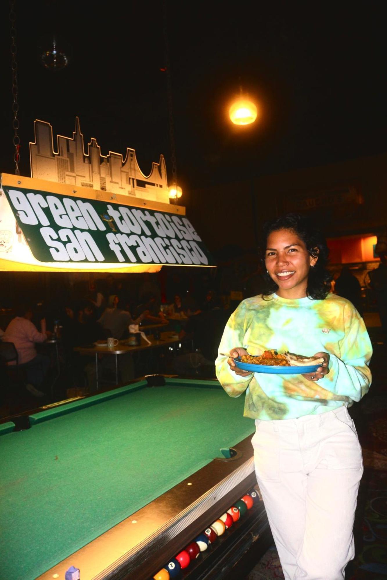 Green Tortoise Hostel San Francisco Ngoại thất bức ảnh